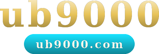 ub9000 logo