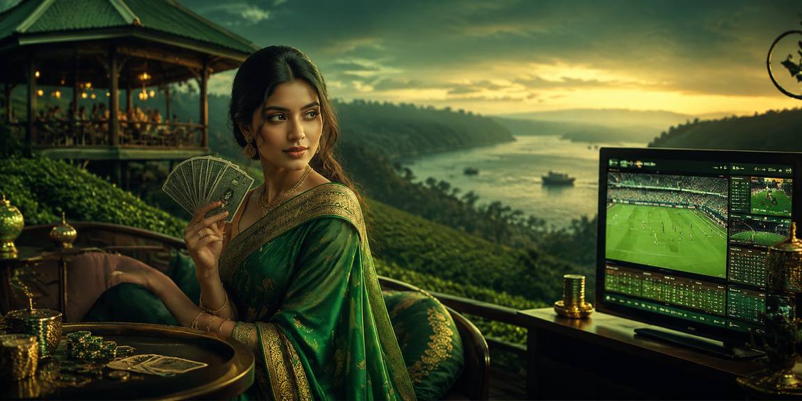 ub9000 স্বাগত অফার